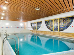 Отель Президент