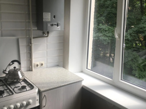 Апартаменты у Верхнего пруда