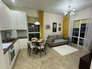 Uyut Private house