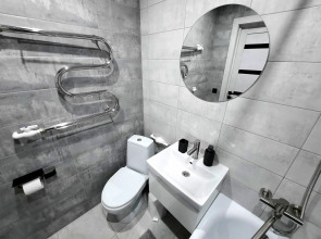 Квартира 1-ком. Бесконтактное заселение Мкр. КПТ Odeyalkin