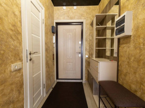 Апартаменты на Аркадия Шипунова 2