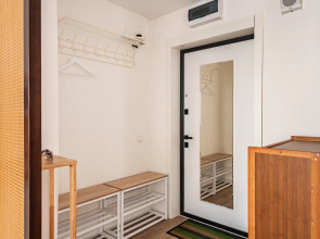 Апартаменты Sunmarine на Очаковском шоссе 5к4