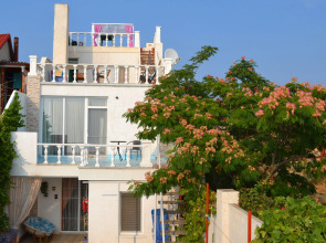 Villa Mechta Guest House