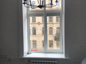 Апартаменты Уютная Студия на Маяковского 6