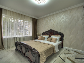 Apartamenty Luks v Prestiznom Rajone