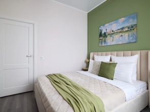 Апартаменты SpringTime Apart