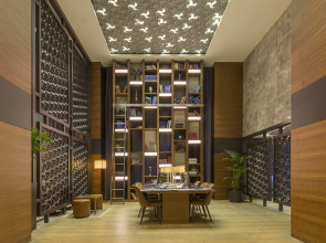 Golden Tulip Istanbul Bayrampasa