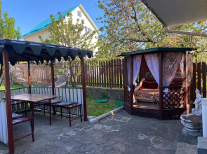 Гостевой дом Архипка Rooms