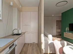 Апартаменты AmalienauPremium