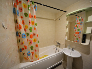 Хостел Капсульный отель Алоха