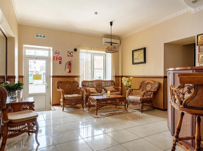 Мини-отель Сказка