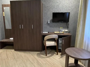 Гостевой дом Космос