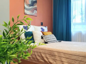Na Ulitse Dorozhnaya 11 Flat