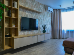 Квартира Джамбула 27