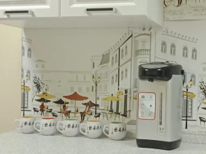 Хостел Милан