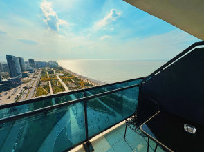 Marvella Orbi Beach Tower 26th floor Apartments
