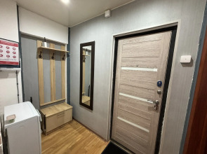 Апартаменты Бабушка Хаус