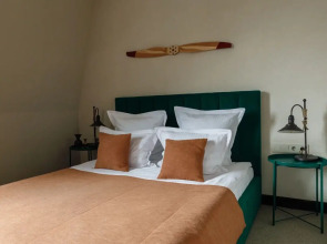 Бутик-отель Новый Свет