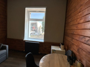 Апартаменты на Речном Одиссея