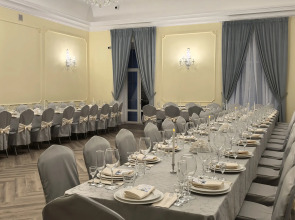 Бутик-отель Пушка