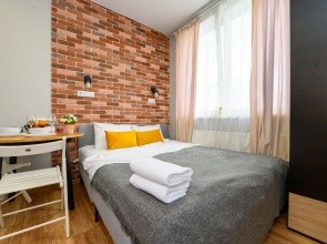 Apartamenty Letcika Ul'anina 476/4
