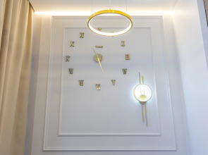 Апартаменты Дизайнерские | Студия в ЖК Hеadlinеr