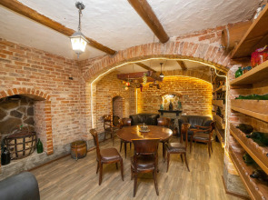 Отель Гостиный Двор B&B