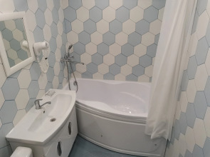 Апартаменты Кирпичная 26-59