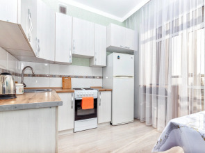 Апартаменты ЖК Brooklin