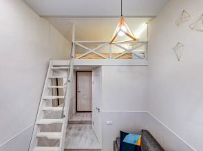 Апартаменты Locationapartments 2