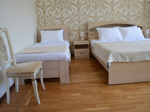 Гостевой дом Лотос