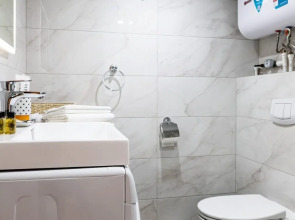 Квартира-студия у Кремля