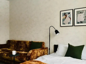 Квартира DailyRent-NN Апартаменты в ЖК Маленькая страна