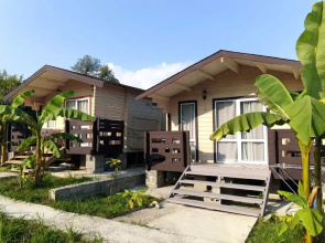 U Komarovykh Guest House