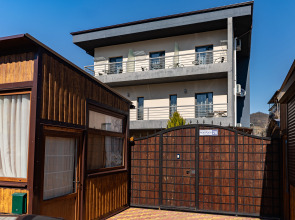 Гостевой дом Сезон