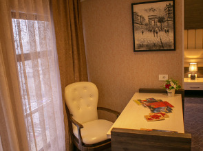 Отель Parkway Inn Hotel & Spa