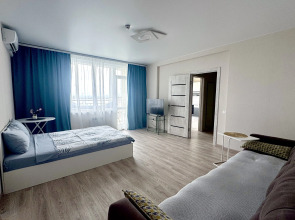 Квартира Тополевая Центр | Вид на Море