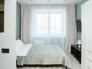 Квартира Однушка в Центре с Видом на Храм