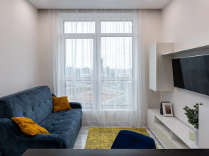 Апартаменты в доме Атлантик, ЖК Minsk World