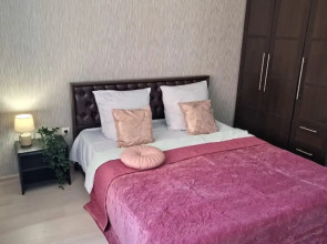 Апартаменты 129 Уютный Дом