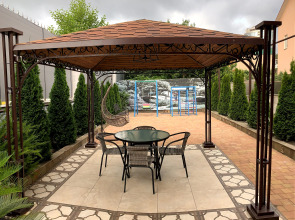 Вилла Орхидея