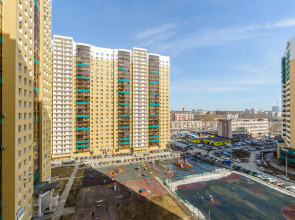 SC Apart Ostrovskogo 93D 7fl