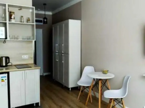 Апартаменты Royal Mood 1