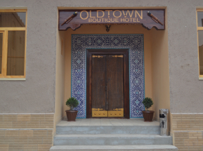 Old Town Butik-Hotel