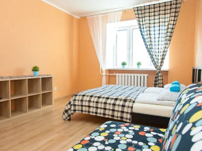 Апартаменты Счастливые квартиры на Семенова