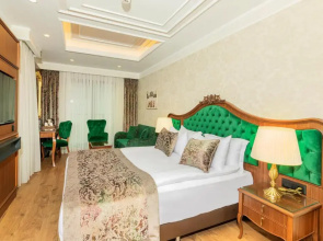 Mukarnas Pera Hotel