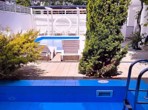 Гостевой дом Элиот