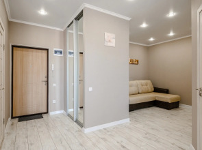 Квартира Green FOX со всем необходимым для проживания