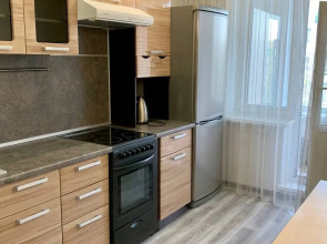 Апартаменты Lux Kam