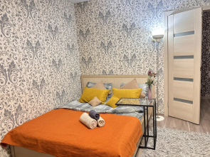 Kvartira Rooms 55